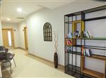 Hall 2 - Lokman Hekim Esnaf Hospital