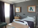 Patient Room 4 - Lokman Hekim Esnaf Hospital