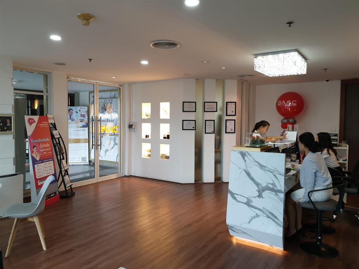 Bangkok Anti-Aging Center