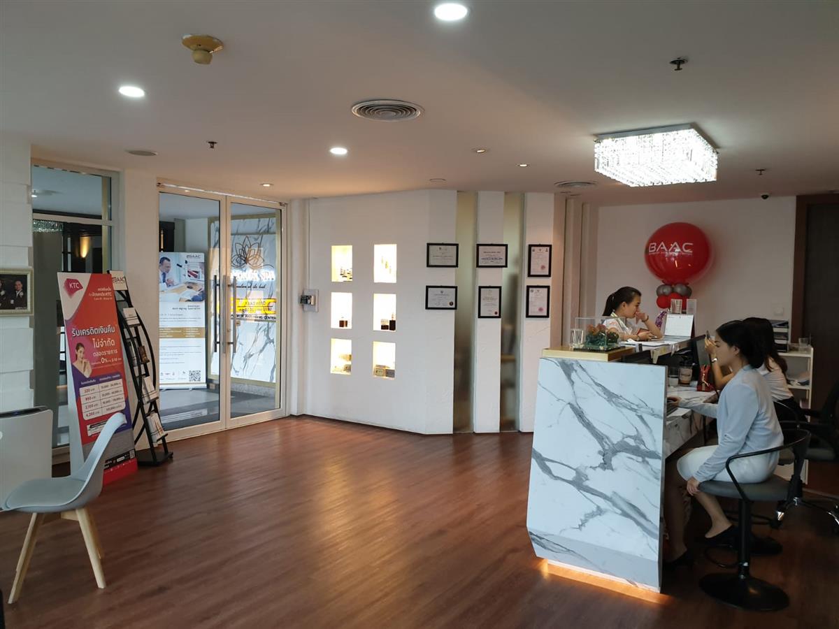 Bangkok Anti-Aging Center