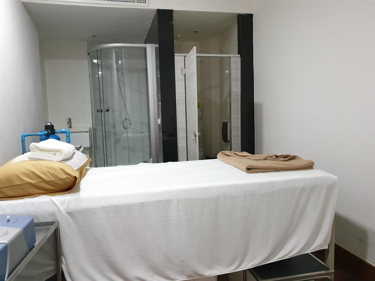 Bangkok Anti-Aging Center