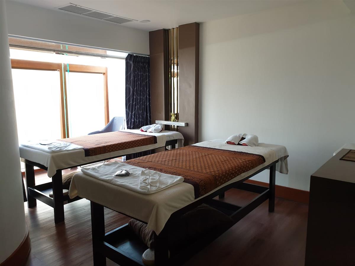 Bangkok Anti-Aging Center