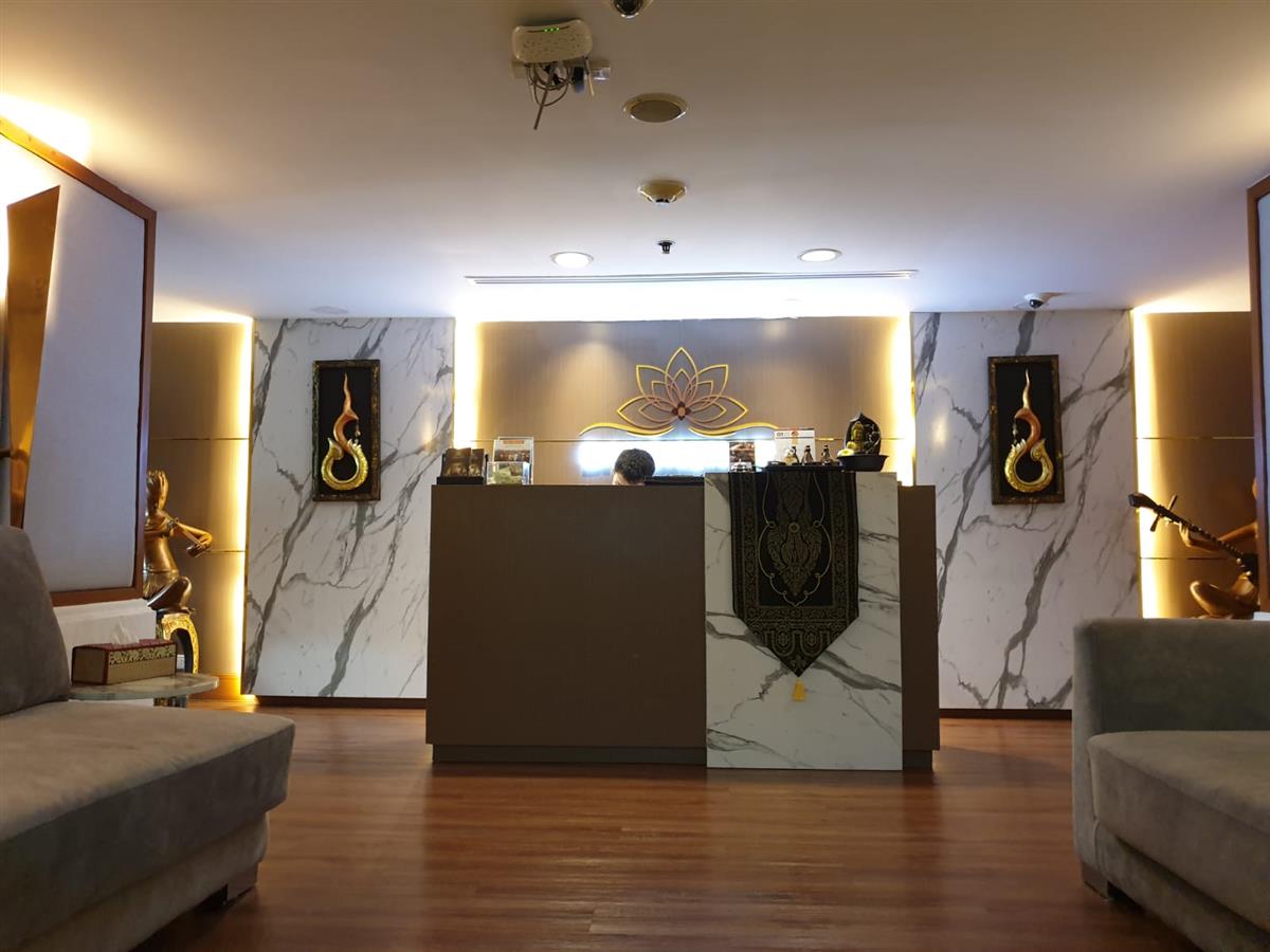 Bangkok Anti-Aging Center