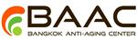 Logo - Bangkok Anti-Aging Center