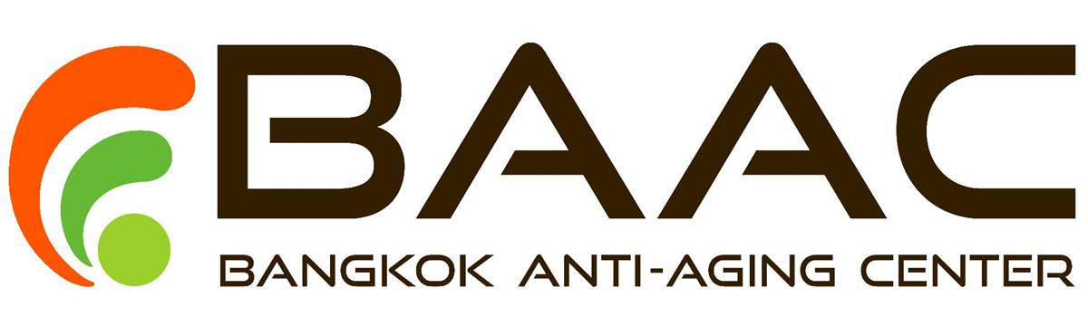 Logo - Bangkok Anti-Aging Center