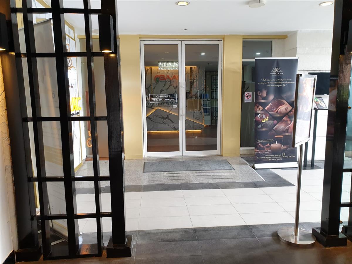 Bangkok Anti-Aging Center