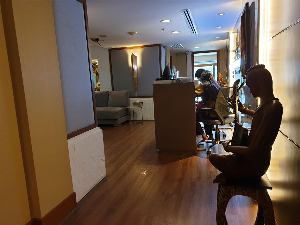 Bangkok Anti-Aging Center