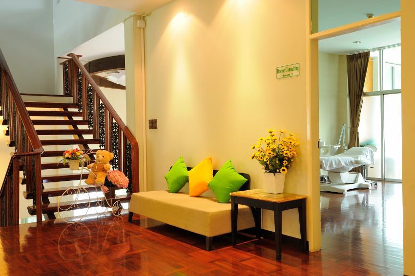 Facility - Bangkok Anti-Aging Center