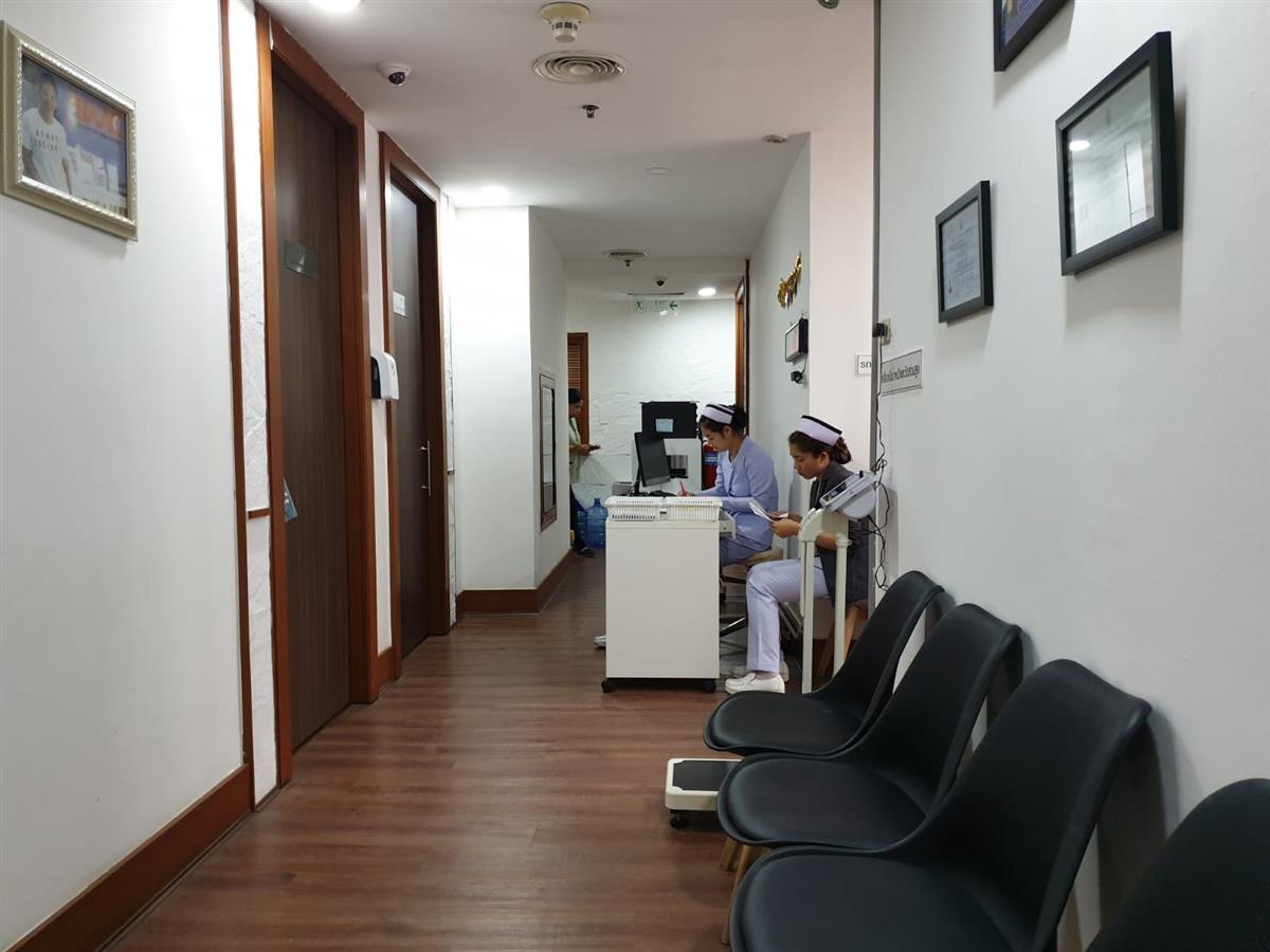 Bangkok Anti-Aging Center