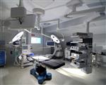 Surgery room - Hospital Dr. López Cano