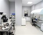 Laboratory - Hospital Dr. López Cano