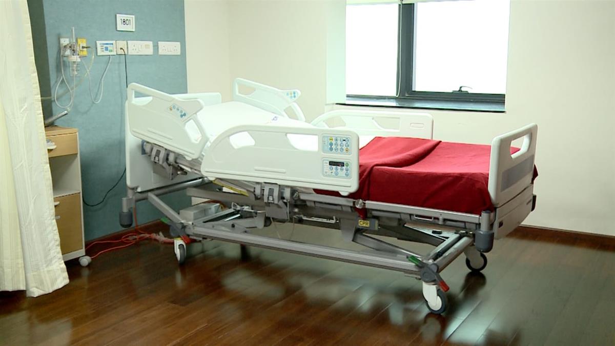 New Age Wockhardt Hospitals