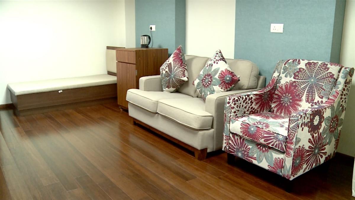 New Age Wockhardt Hospitals