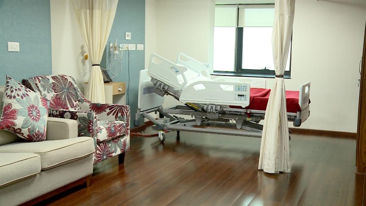 New Age Wockhardt Hospitals