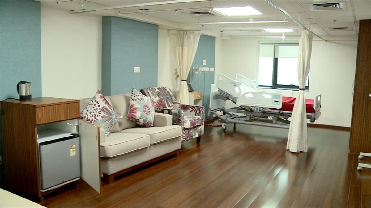 New Age Wockhardt Hospitals