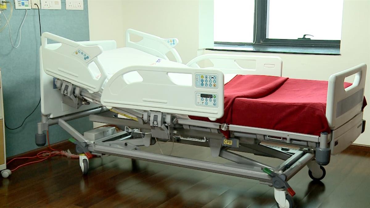 New Age Wockhardt Hospitals