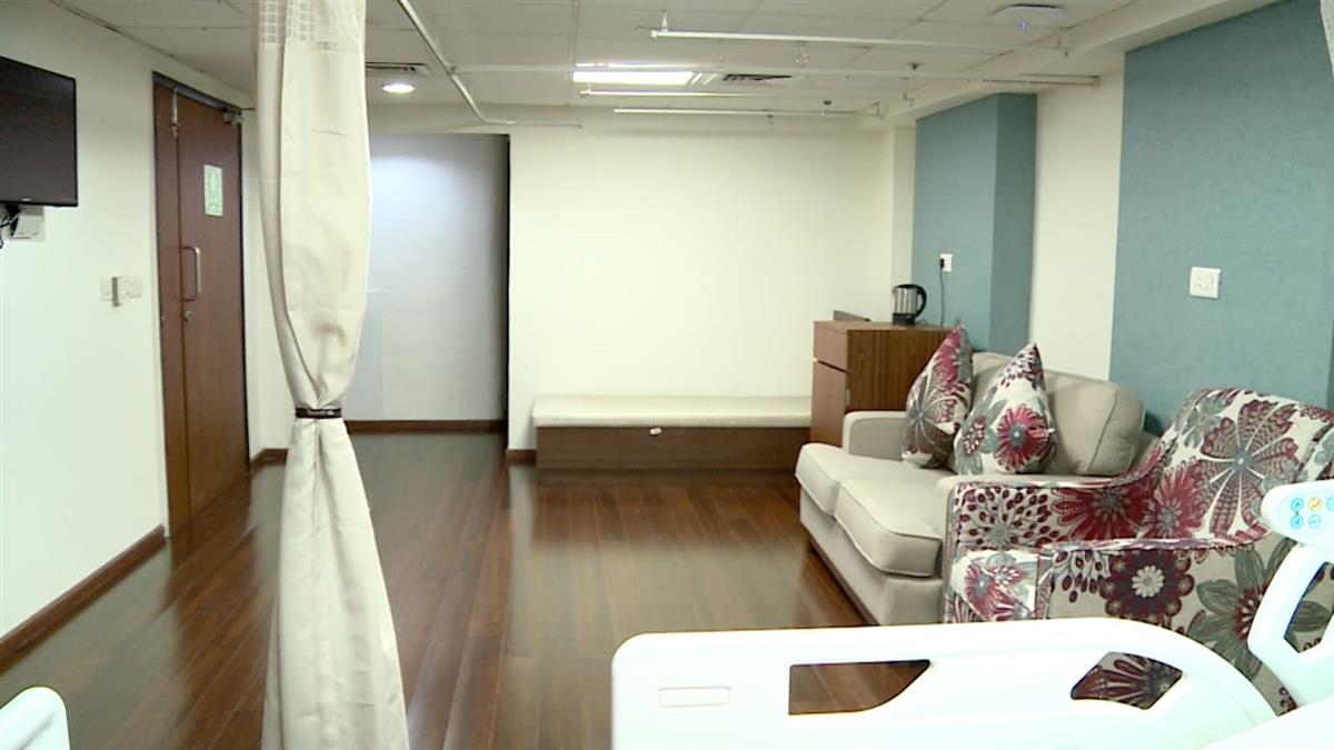 New Age Wockhardt Hospitals