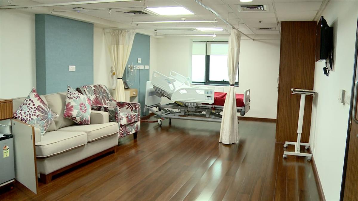 New Age Wockhardt Hospitals