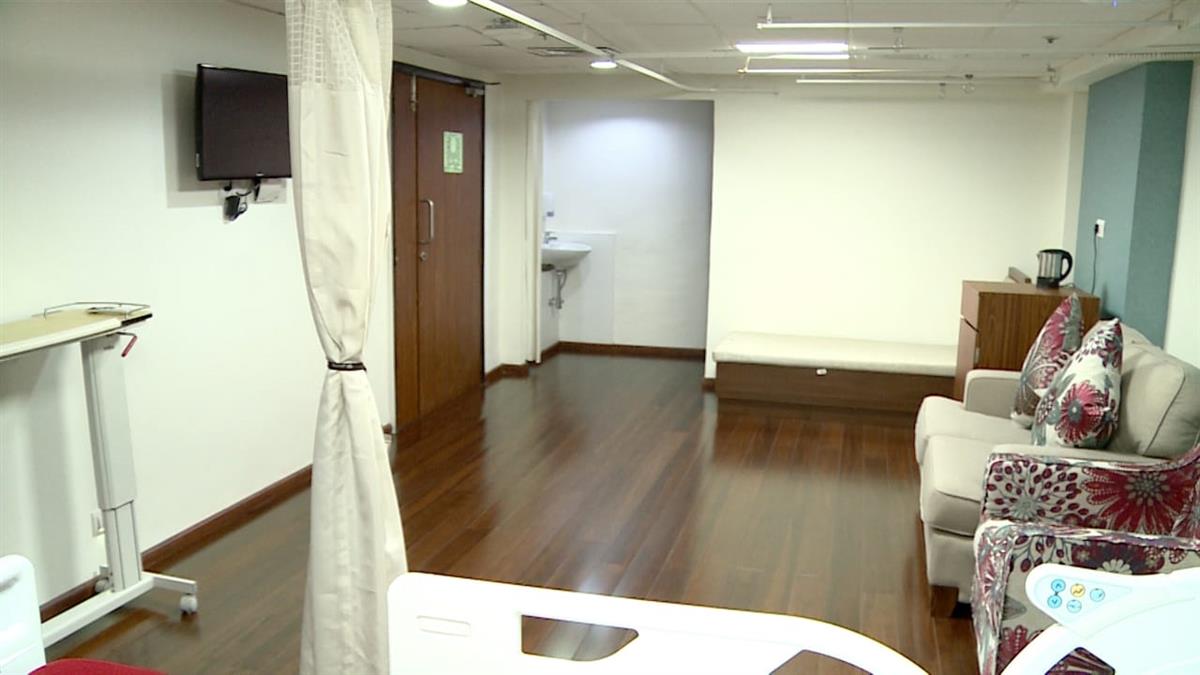 New Age Wockhardt Hospitals