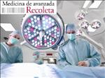 Operation Area - Medicina de Avanzada
