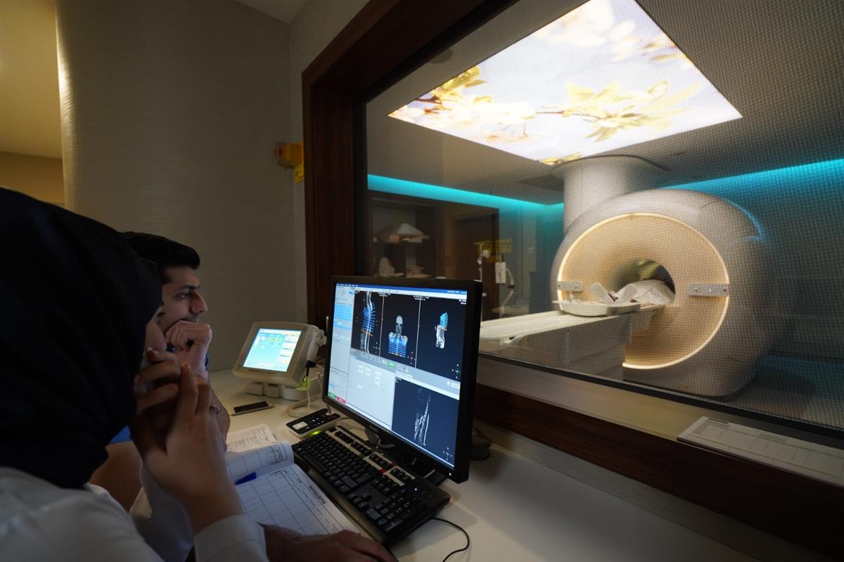 Hermes Clinic - Imaging - Hermes Clinics