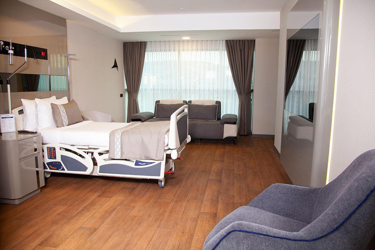 Gozde International Hospital - Gozde International Hospitals