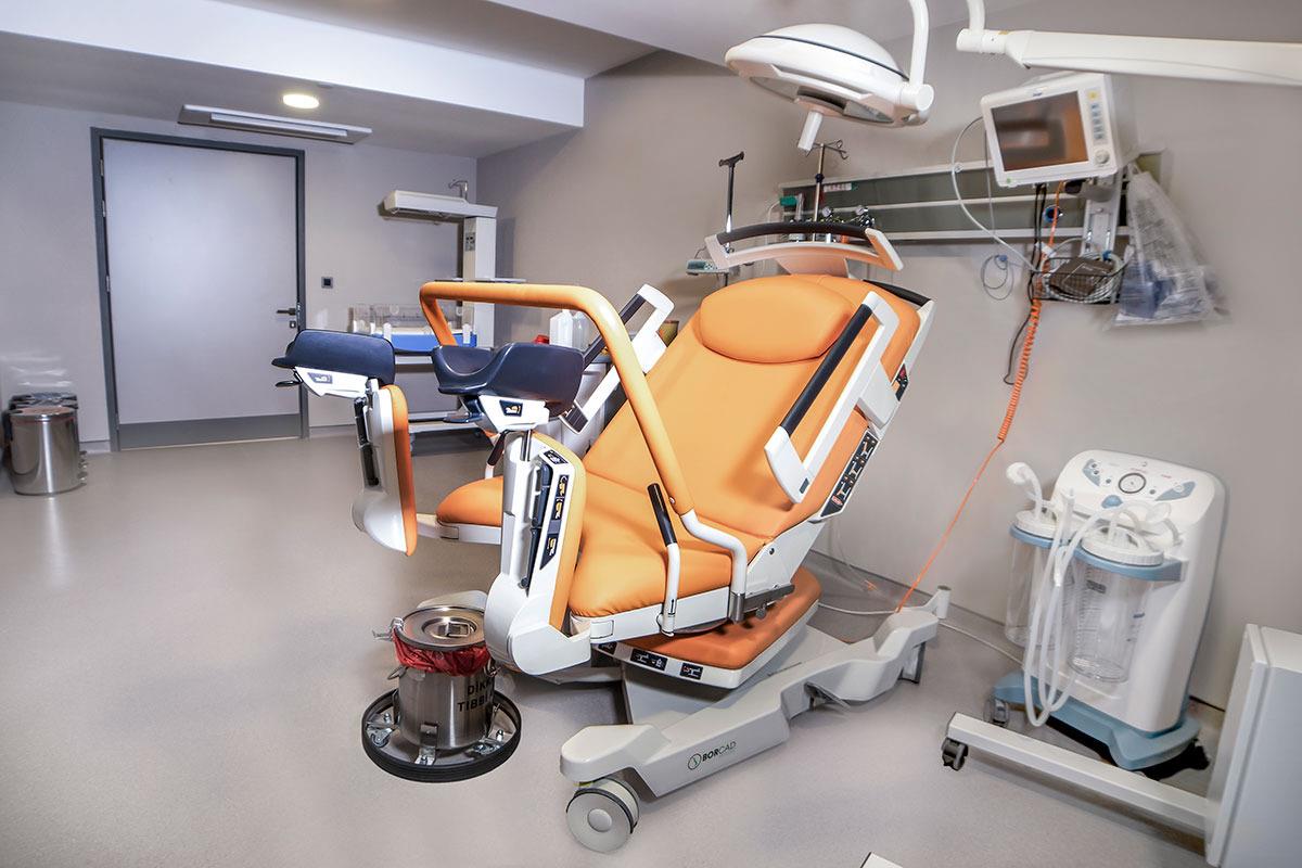 Gozde International Hospital - Gozde International Hospitals