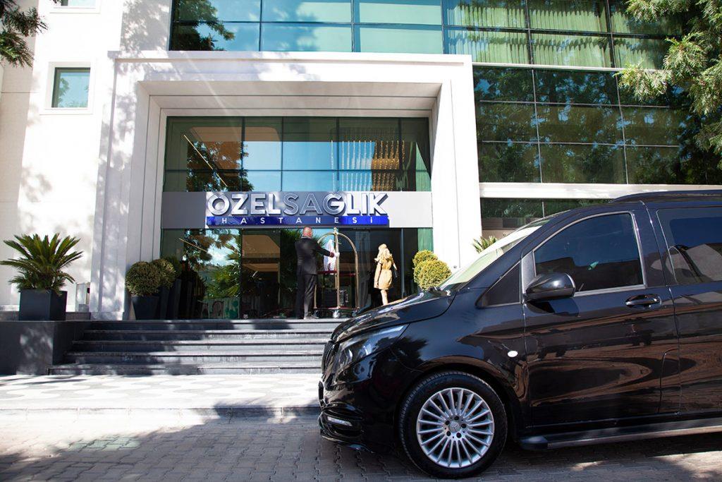 Gozde International Hospital - Gozde International Hospitals