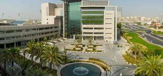 American Hospital Dubai