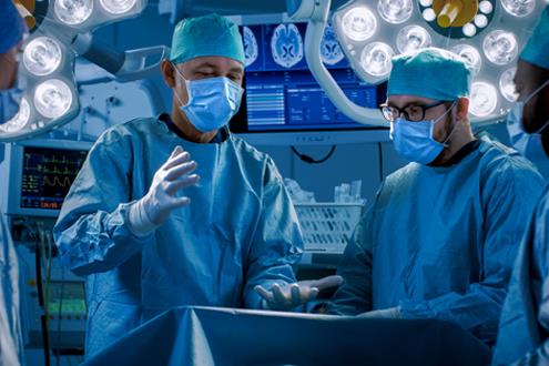 American Hospital Dubai