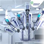 American Hospital Dubai