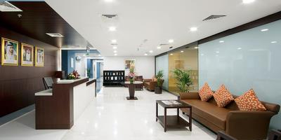 American Hospital Dubai