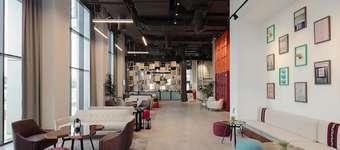 American Hospital Dubai