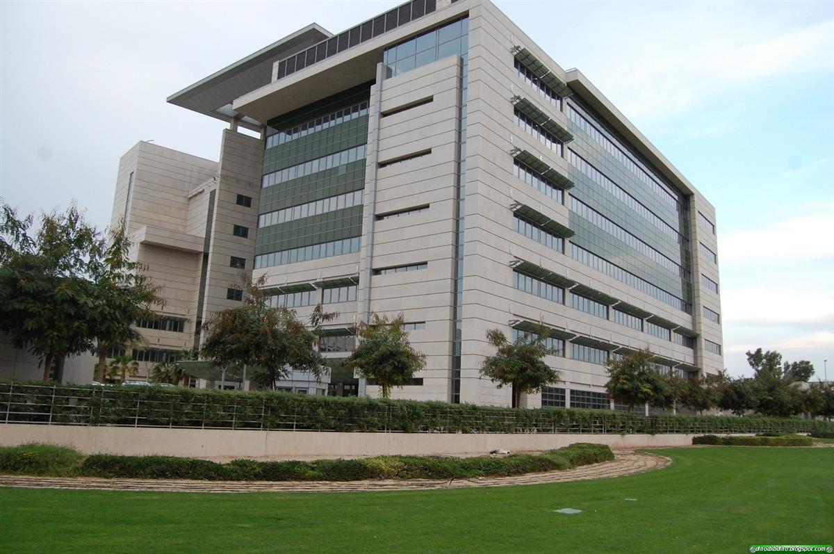American Hospital Dubai