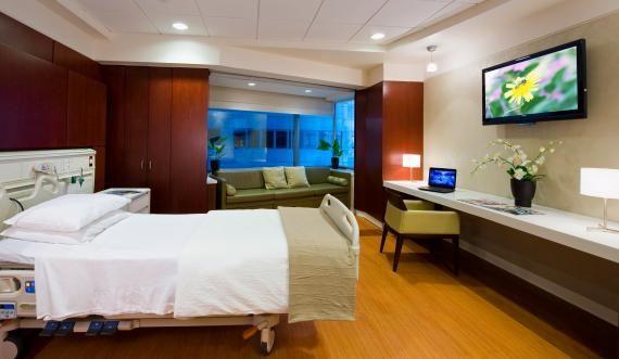 American Hospital Dubai