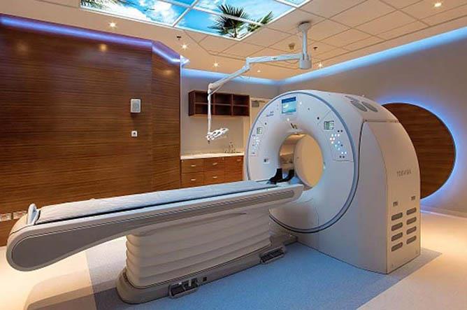 American Hospital Dubai