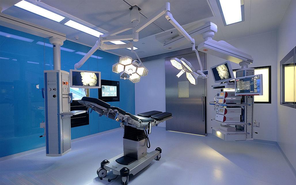Zulekha Hospital