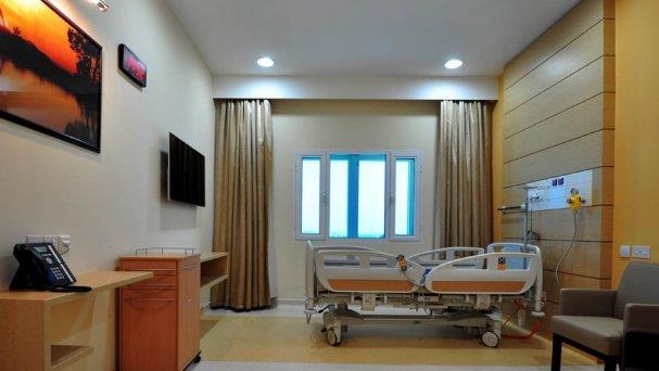 Zulekha Hospital