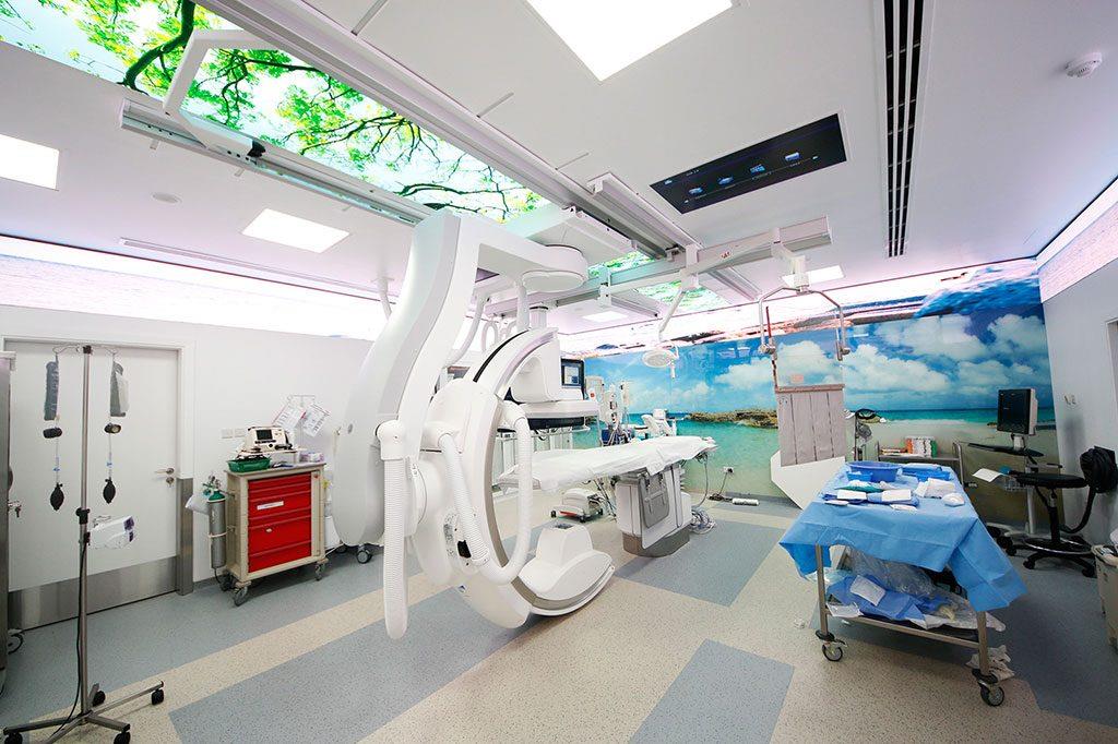 Zulekha Hospital