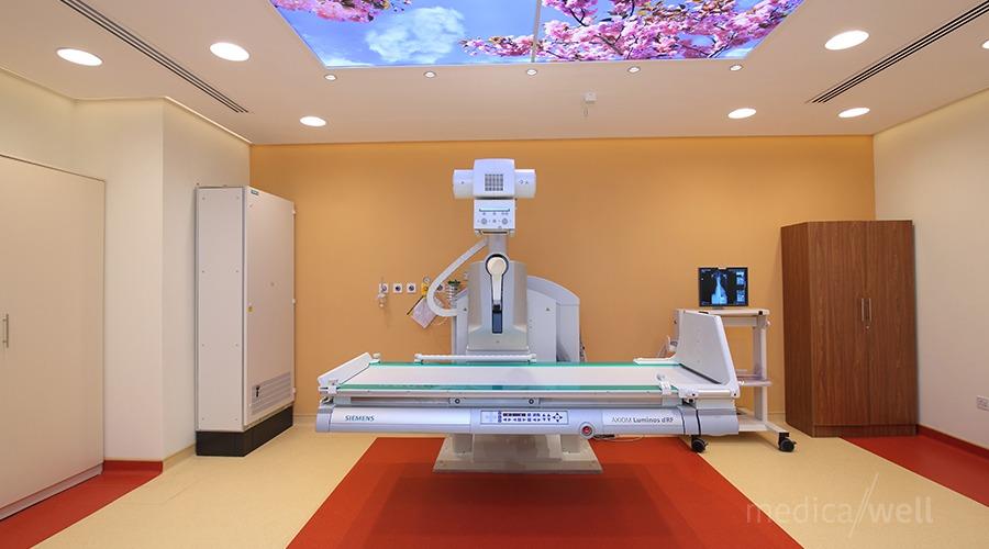 Zulekha Hospital