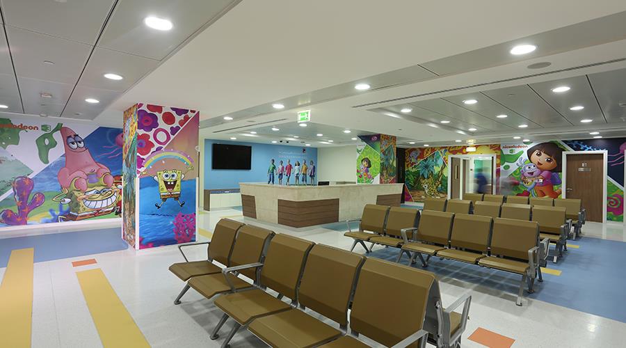 Zulekha Hospital