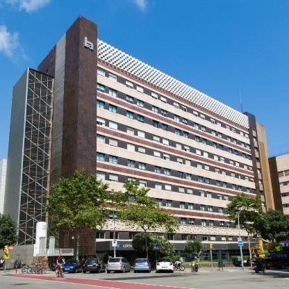 Sagrat Cor University Hospital
