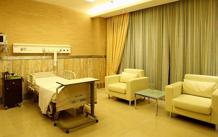 Canadian Specialities Hospital - Canadian Specialist Hospital