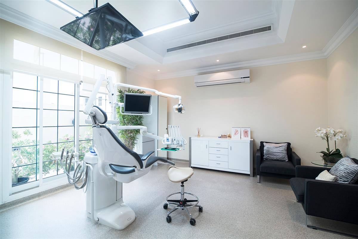 Dr Michael's Dental Clinic - Dr. Michael’s Dental Clinics