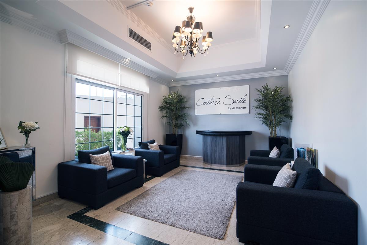 Dr Michael's Dental Clinic - Dr. Michael’s Dental Clinics