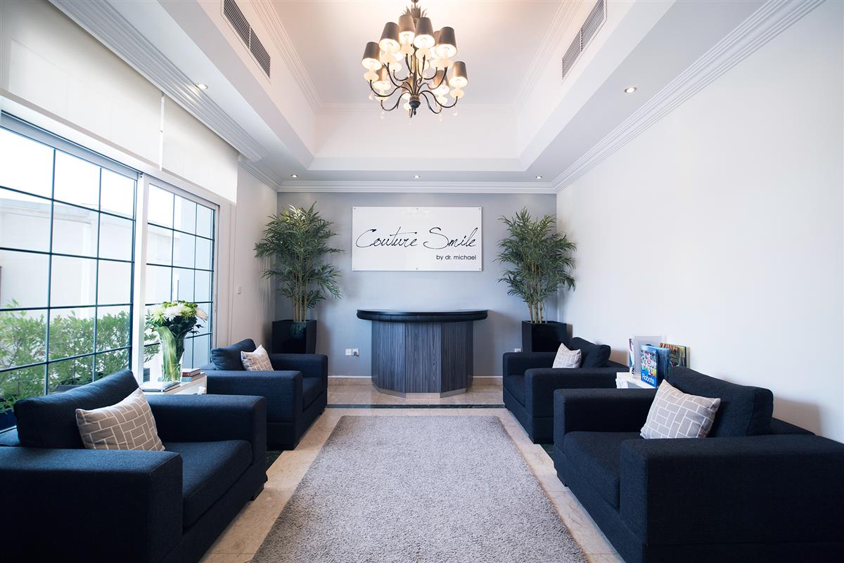 Dr Michael's Dental Clinic - Dr. Michael’s Dental Clinics