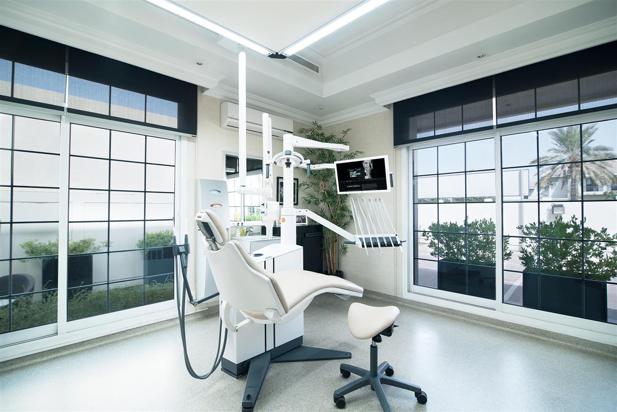 Dr Michael's Dental Clinic - Dr. Michael’s Dental Clinics