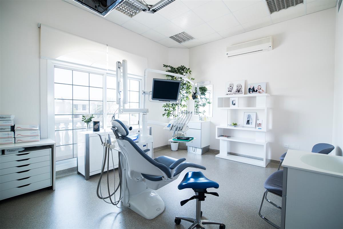 Dr Michael's Dental Clinic - Dr. Michael’s Dental Clinics