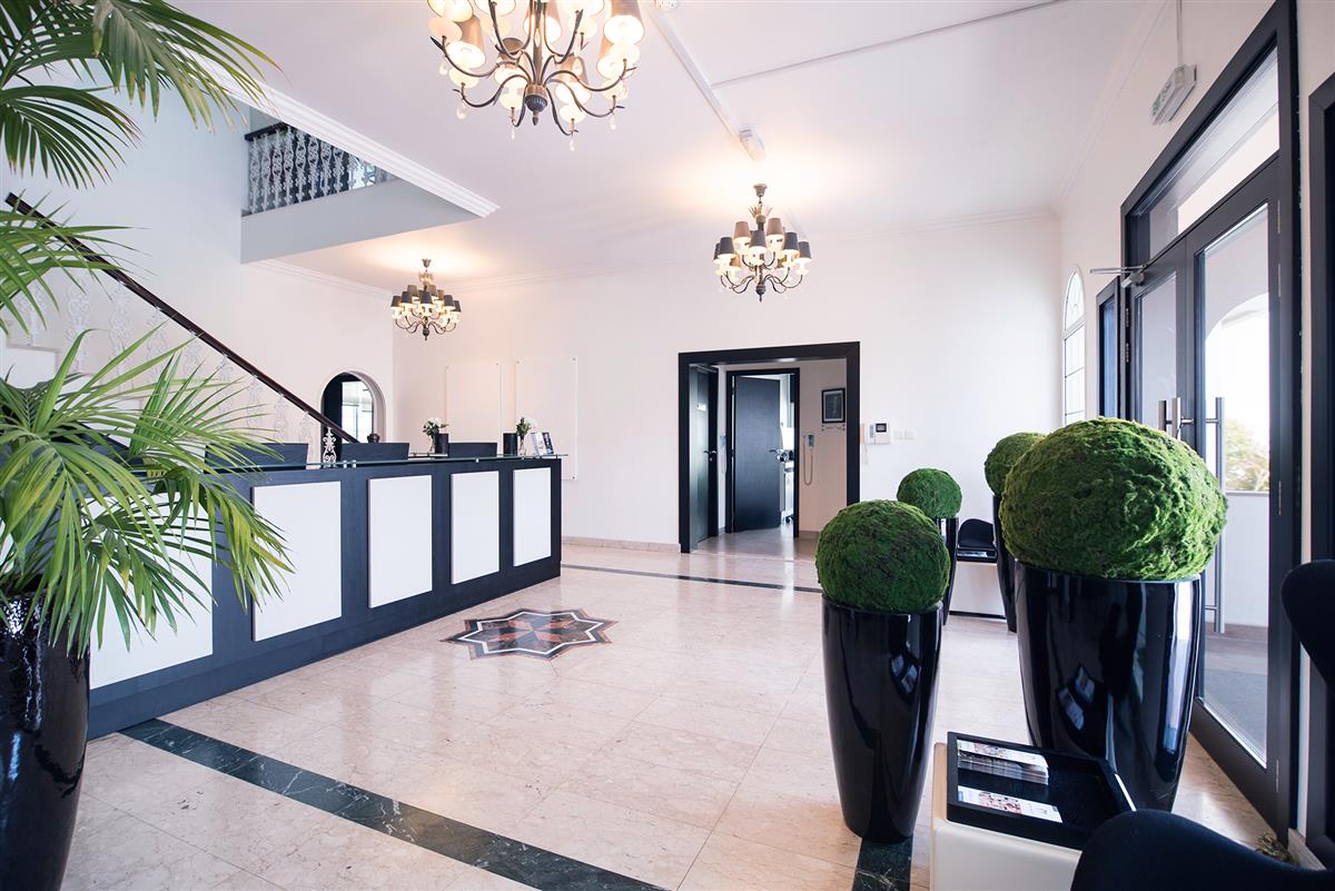 Dr Michael's Dental Clinic - Dr. Michael’s Dental Clinics