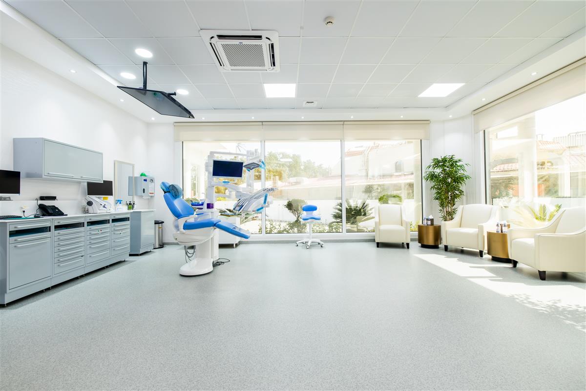 Micris Dental Clinic - Micris Dental Clinics